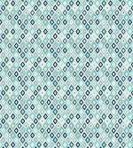 Dotted Rhombuses