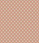 Curvy Waves Overlapping
