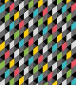 Abstract Art Style