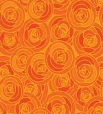 Outline Roses Autumn
