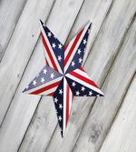 Star US Flag
