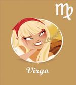 Teen Girl Wheat