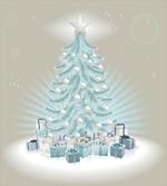 Xmas Tree Presents