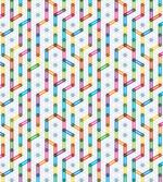 Colorful Digital Tech Design
