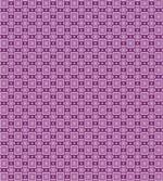 Retro Geometric Tile