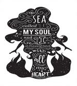 Sea Called My Soul Answer