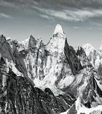 Mountain Peaks