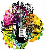 Floral Vibrant