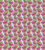 Hand-drawn Summer Pattern