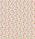 Presents Hearts Dots