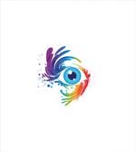 Vivid Colors Creativity
