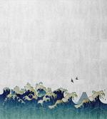 Aquatic Swirls