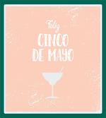 Cinco de Mayo Cocktail