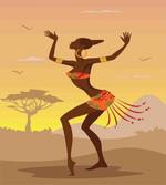 Amazon Lady