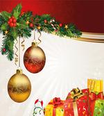 Yule Eve Balls Baubles