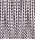 Triangles and Dots Oriental