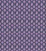 Vintage Floral Oriental