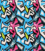 Street Art Graffiti Funk