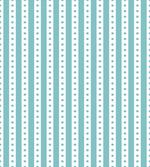 Retro Dots and Stripes