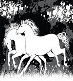 Gladiator Race Horses