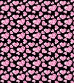Romatic Heart Shapes
