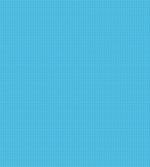 Aqua Tone Layout of Items