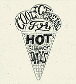 Cool Ice Cream