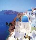 Mediterranean Shore Photo