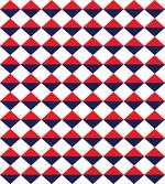 Red Half Triangles