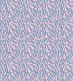 Angled Wavy Lines Background