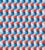 Mosaic Geometric Art