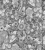 Floral Simple Nature