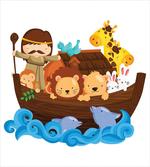 Animals in Nature