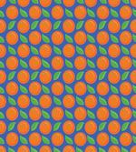 Citrus Fruit Green Leaf