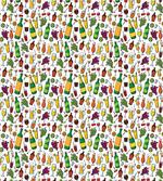 Doodle Party Beverages