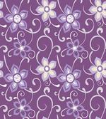 Lilacs with Leaves