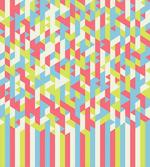 Psychedelic Gradient