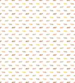 Colorful Savage Animal Pattern