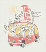 Traveling Animals
