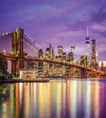 Broadway Scenery NYC