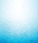 Triangular Ombre Effect Image