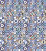 Grid Squares Pattern