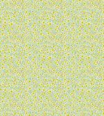 Nature Blooms Pattern artwork