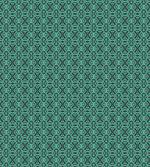 Baroque Style Foliage Motif