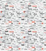 I Love You Hearts