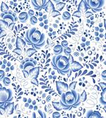 Porcelain Pattern