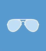 Aviator Sunglass