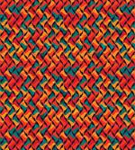 Abstract Funky Waves
