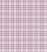 Retro Tartan Pattern