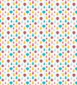 Nursery Colorful Drops